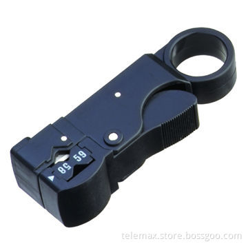 BNC Stripper, OEM Orders are Welcome